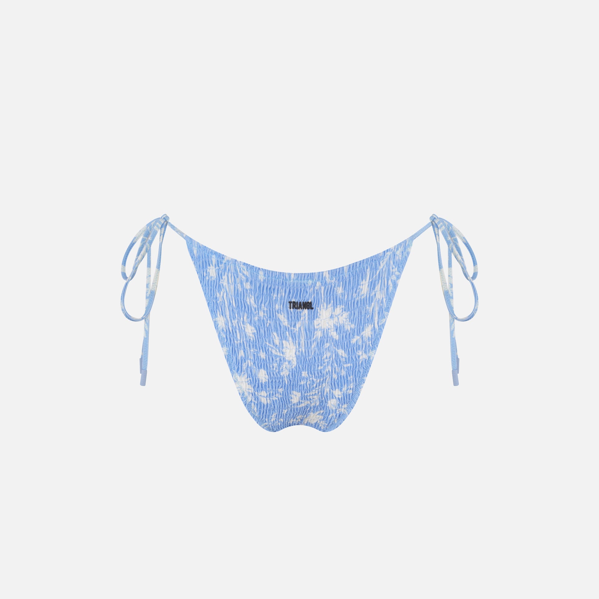 Triangl Vinca Bottom - Marina