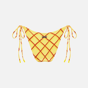 Triangl Vinca Bikini Bottom - Sonny