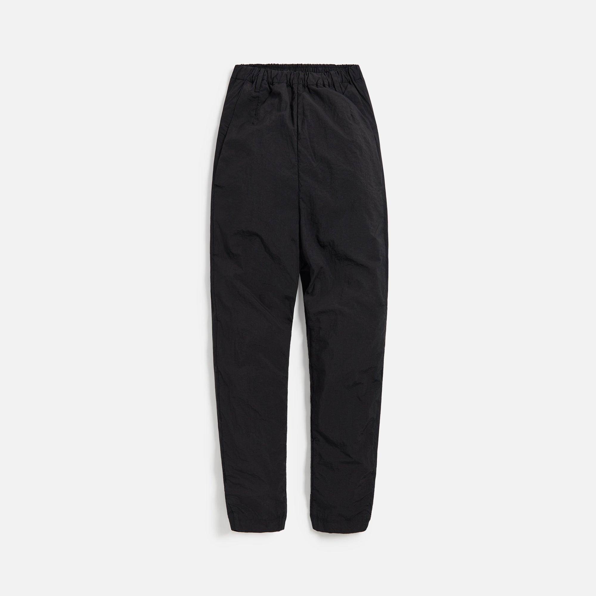 Teatora Wallet Packable Pants - Black – Kith