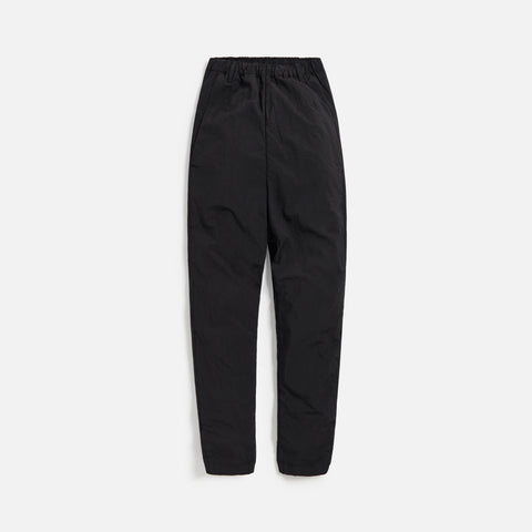 Teatora Wallet Packable Pants - Black