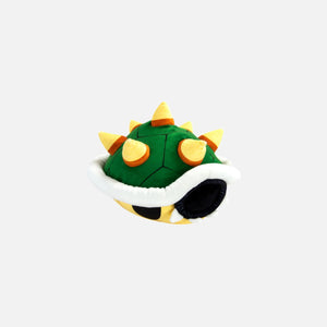 Tomy Super Mario Bowser Shell Mega Plush Toy