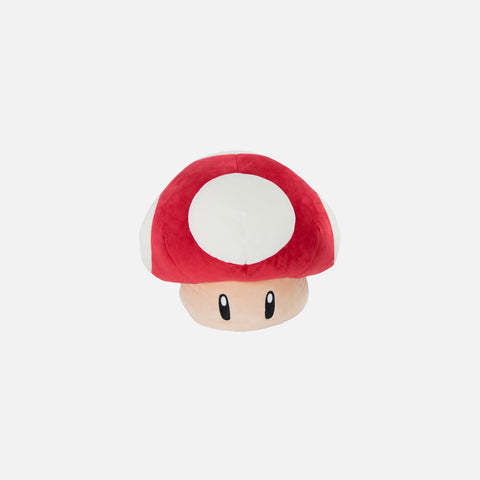 Tomy Nintendo Mushroom Mega Plush Toy