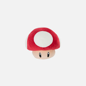 Tomy Nintendo Mushroom Mega Plush Toy