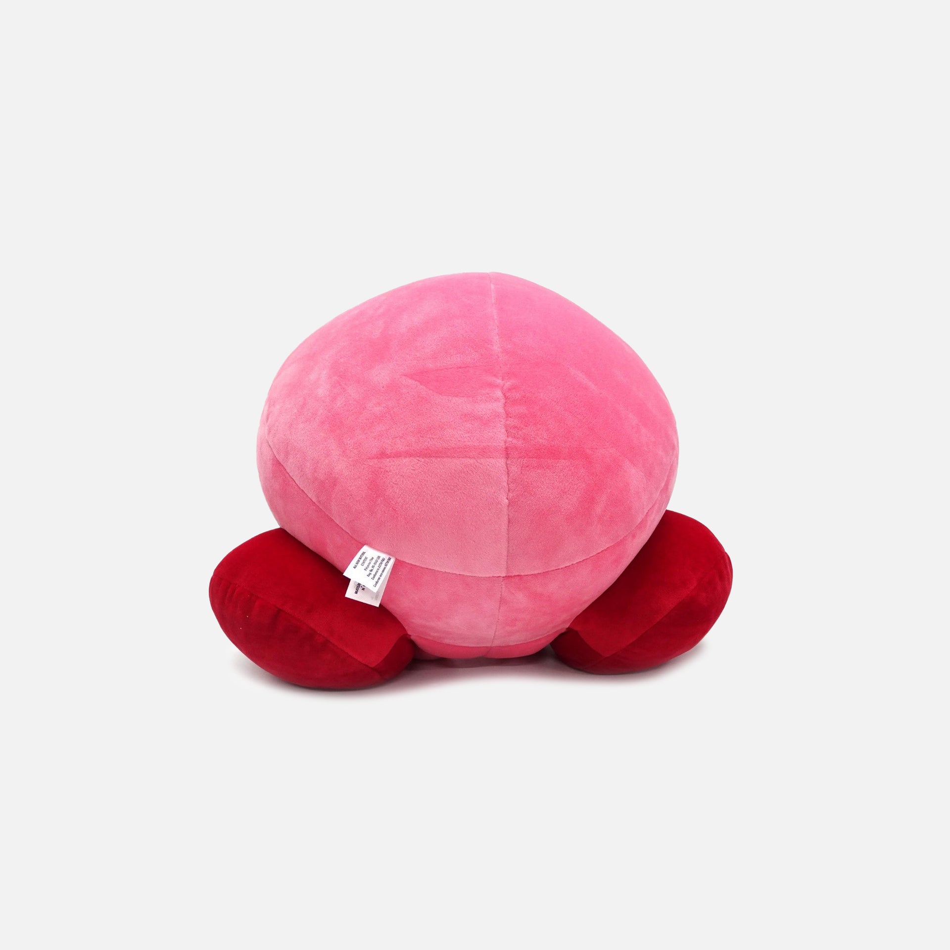 Tomy Kirby Mega Plush