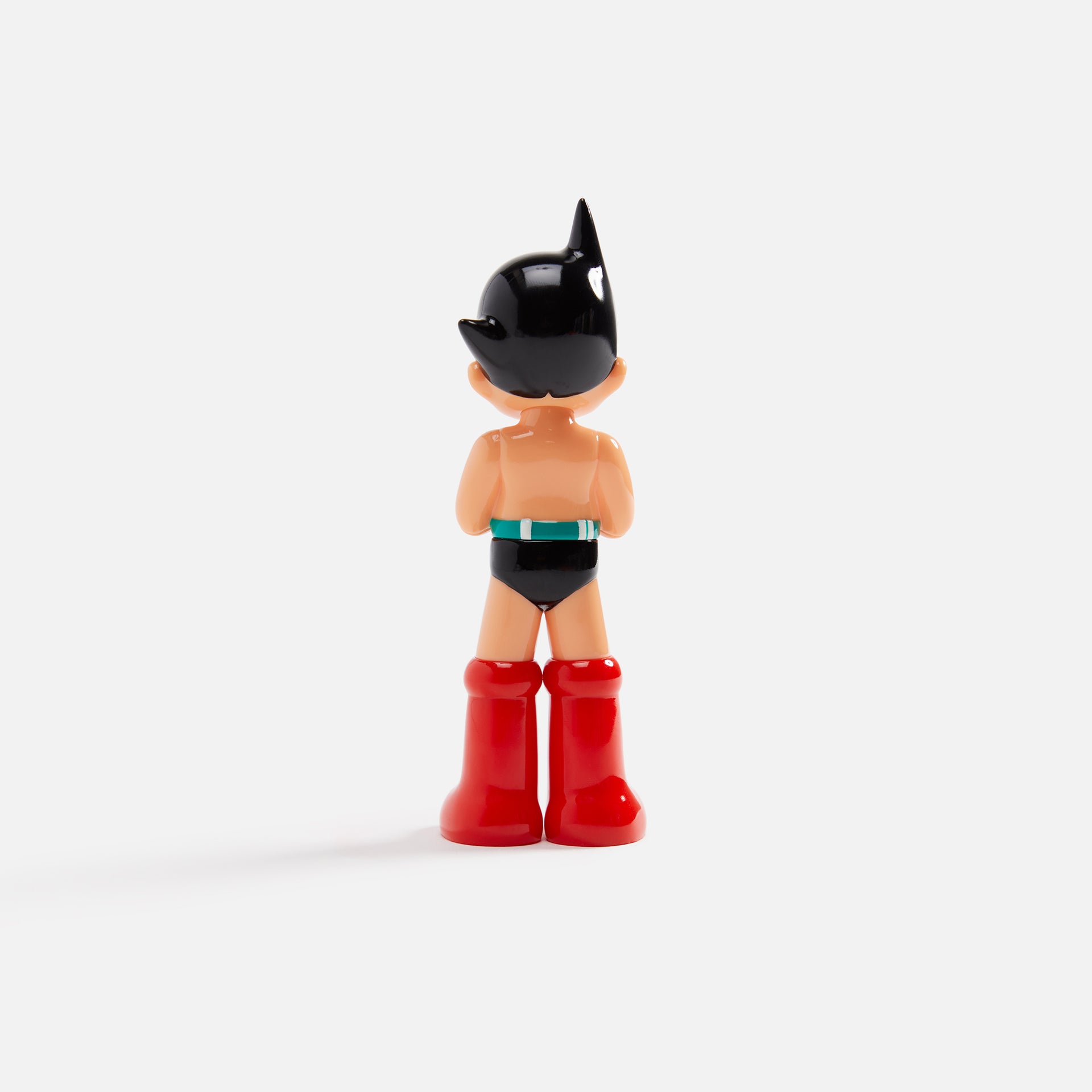 Toyqube 6" Astro Boy Greeting OG Colorway - Classic Red / Black / Green