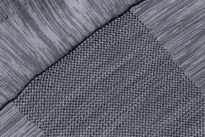 Nike Tech Knit Windrunner - Grey