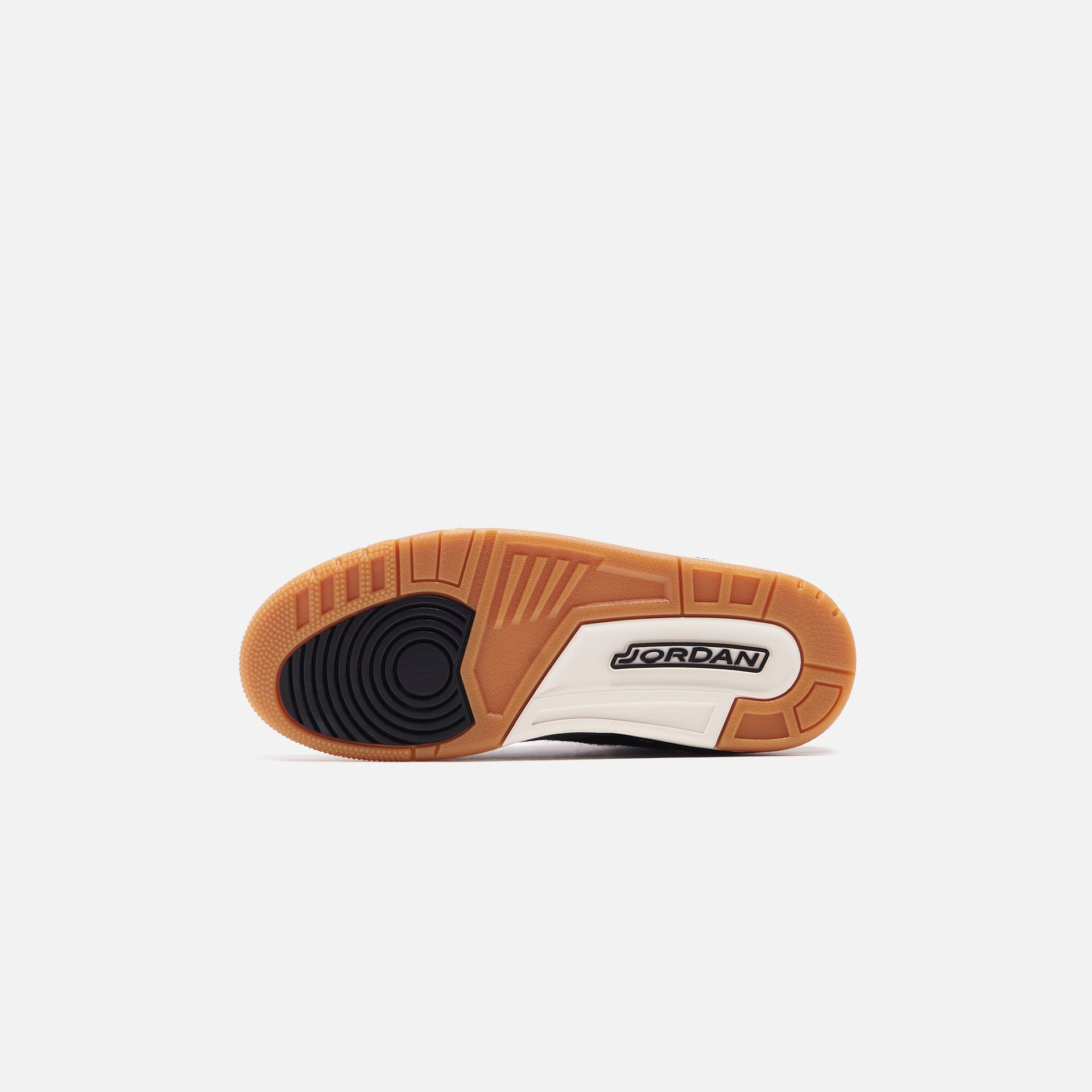 Nike Air Jordan 3 Retro SE Animal Instinct - Black / Dark Mocha / Rope / Mulitcolor
