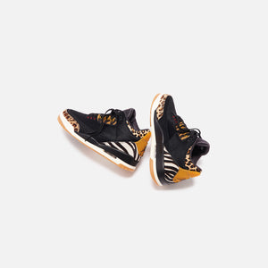 Nike Air Jordan 3 Retro SE Animal Instinct - Black / Dark Mocha / Rope / Mulitcolor