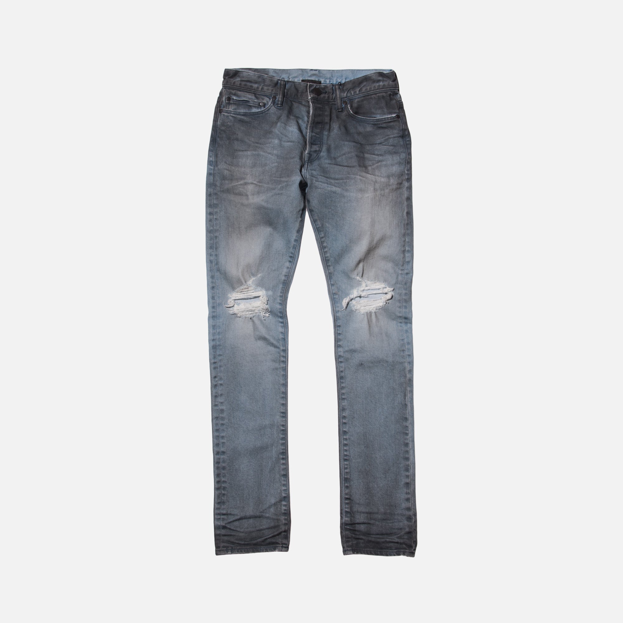 John Elliott The Cast 2 Denim - Odeon – Kith