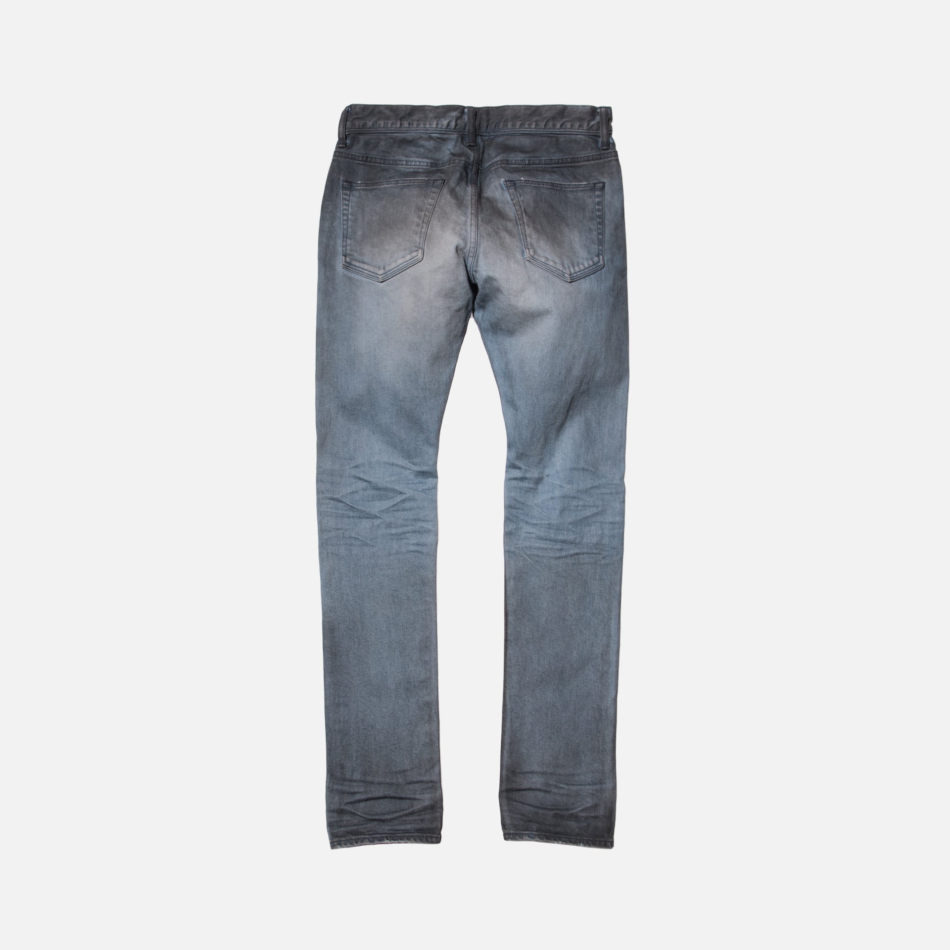 John Elliott The Cast 2 Denim - Odeon