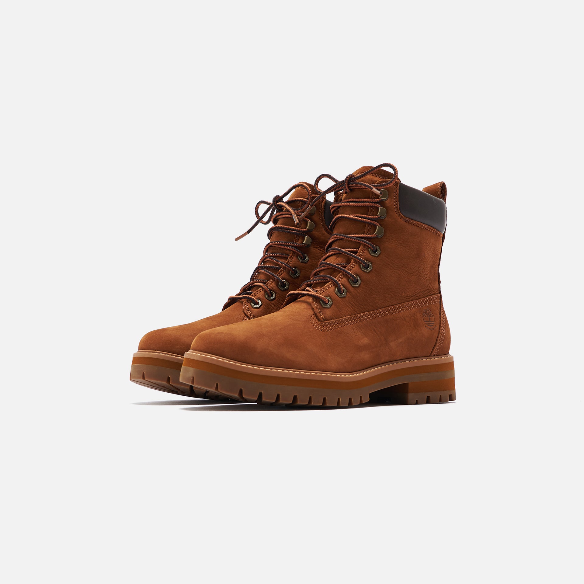 Timberland Courma Guy Boot - Light Brown