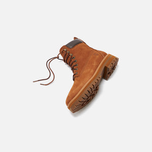 Timberland Courma Guy Boot - Light Brown
