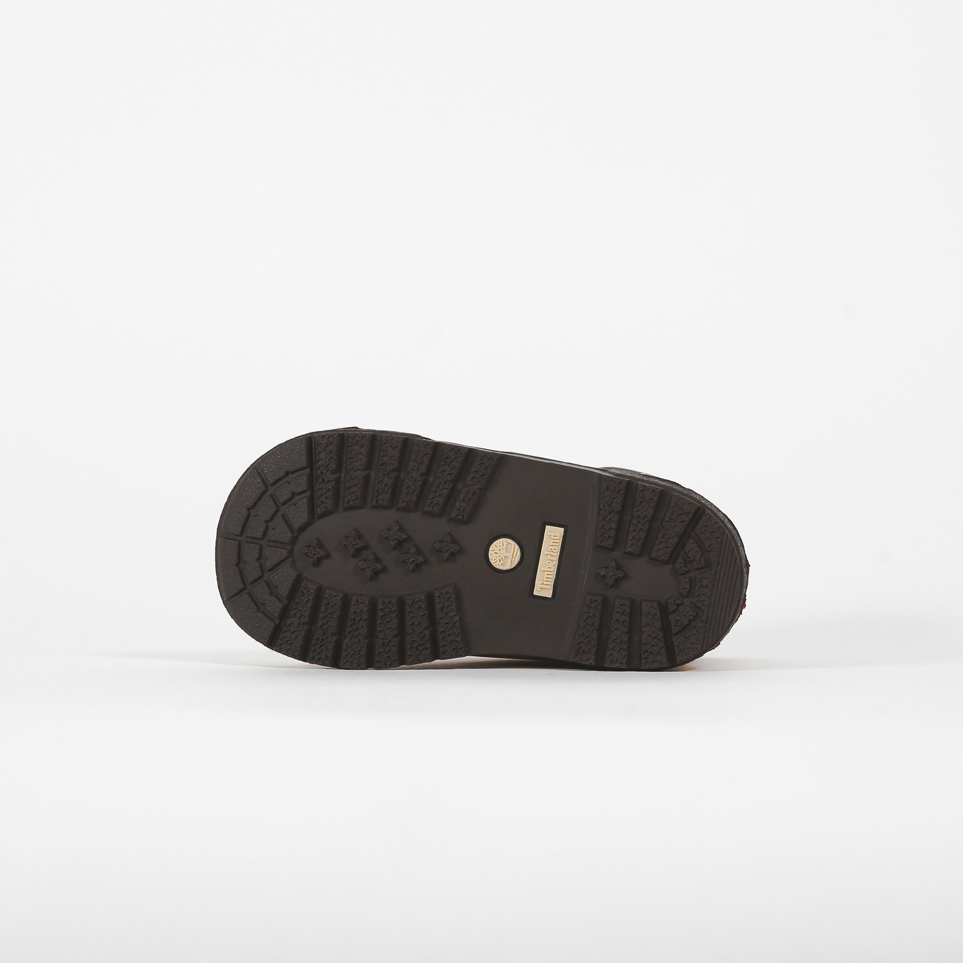 Timberland 6" Crib Bootie - Wheat
