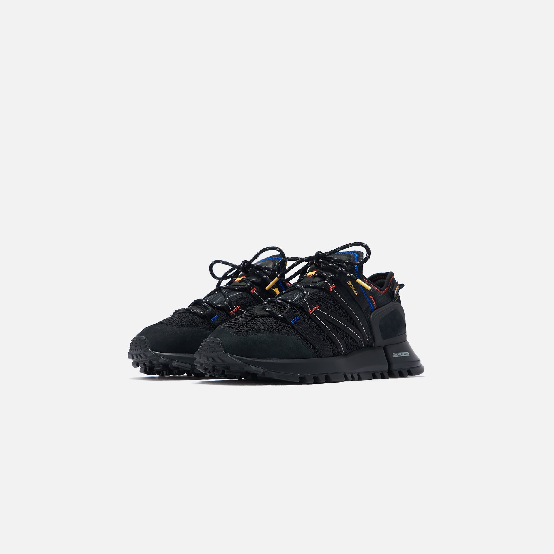 New Balance Tokyo Design Studio RC4 - Black