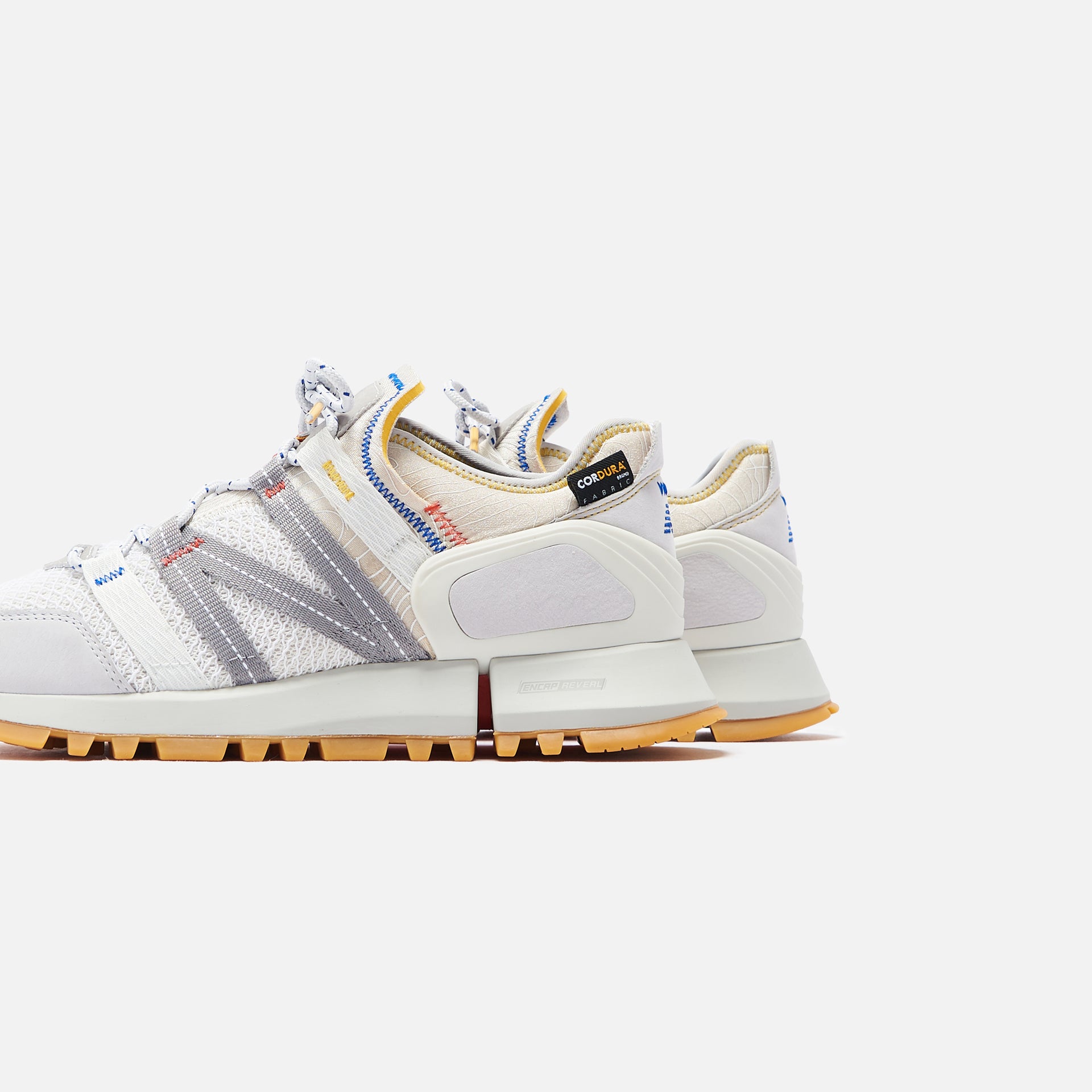 New Balance Tokyo Design Studio RC4 - White