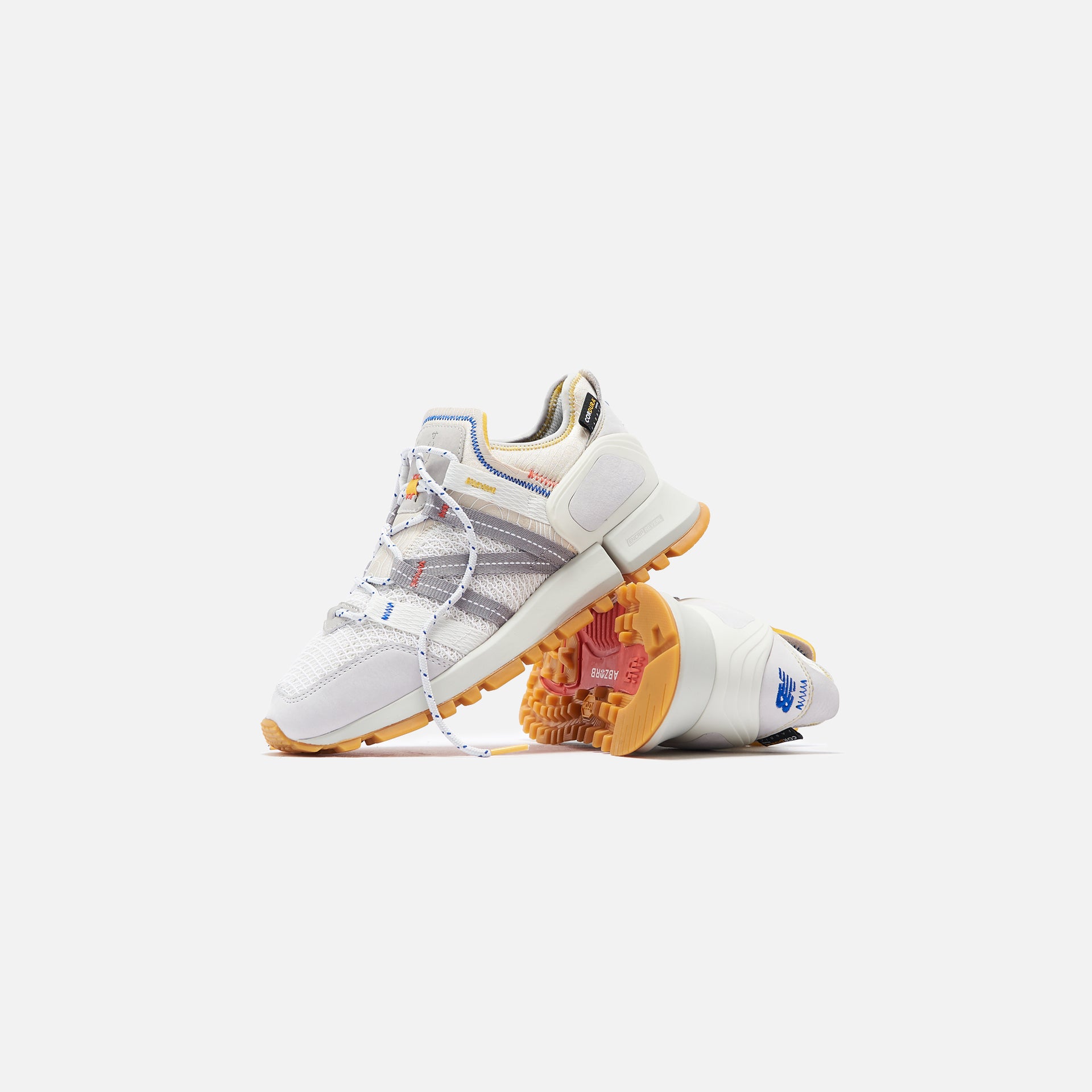 New Balance Tokyo Design Studio RC4 - White