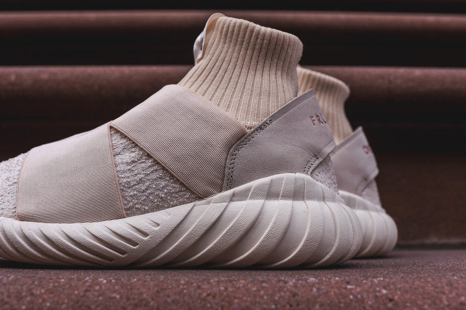 adidas Consortium x Overkill x Fruition WMNS Tubular Elastics