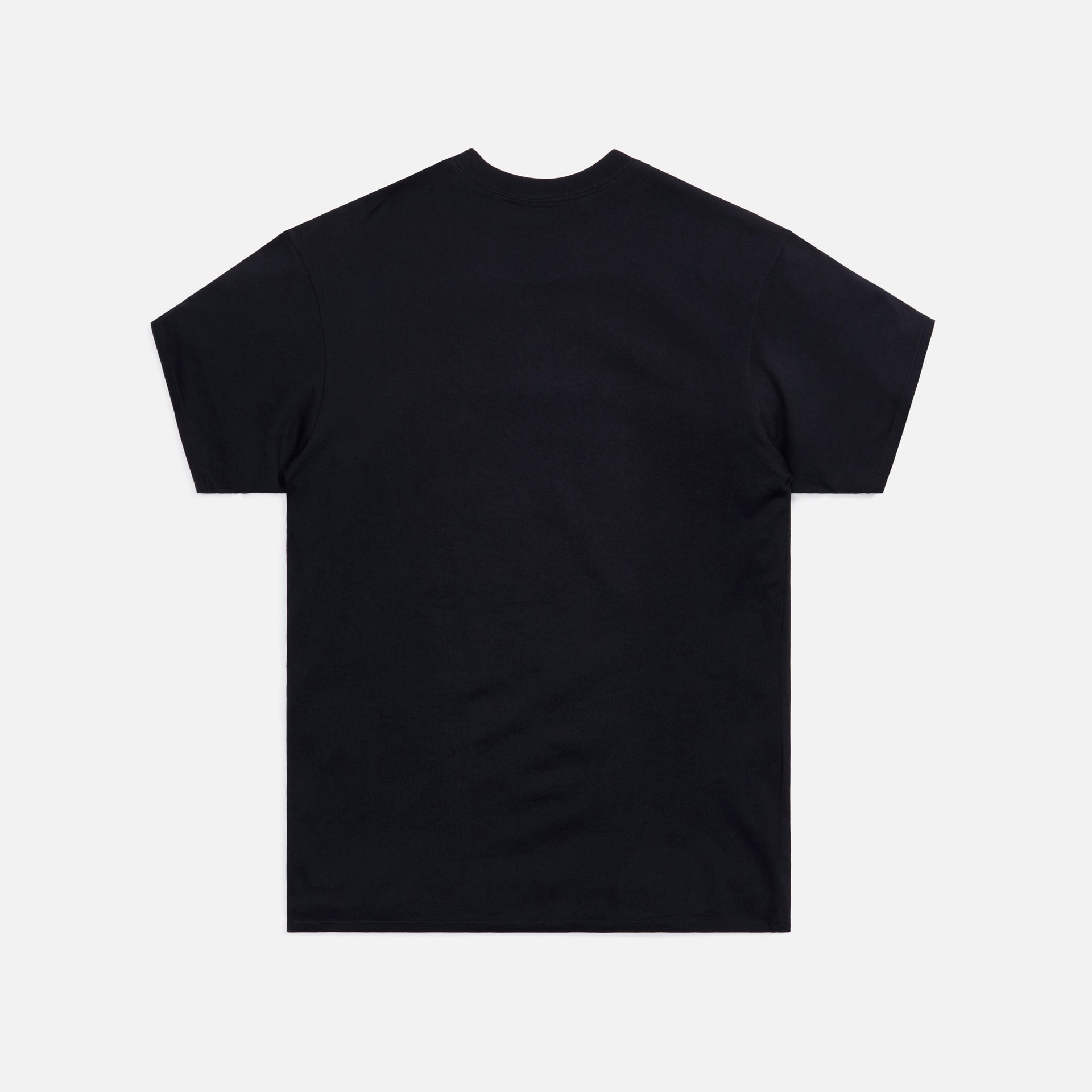 Undercover Tee - Black