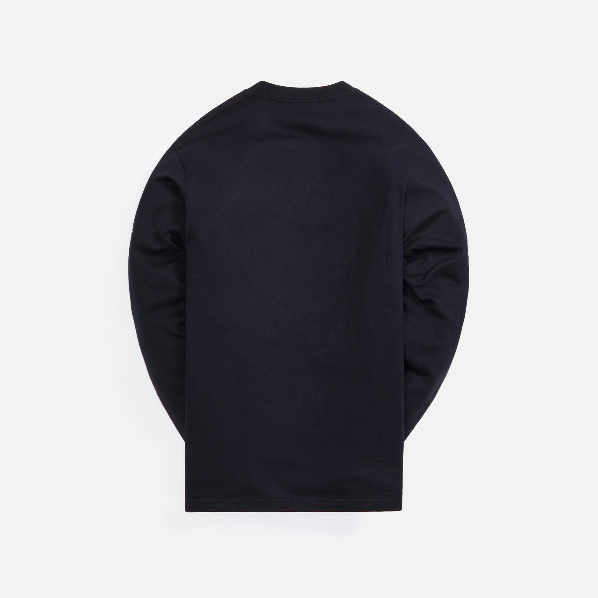 Undercover Longsleeve Tee - Black