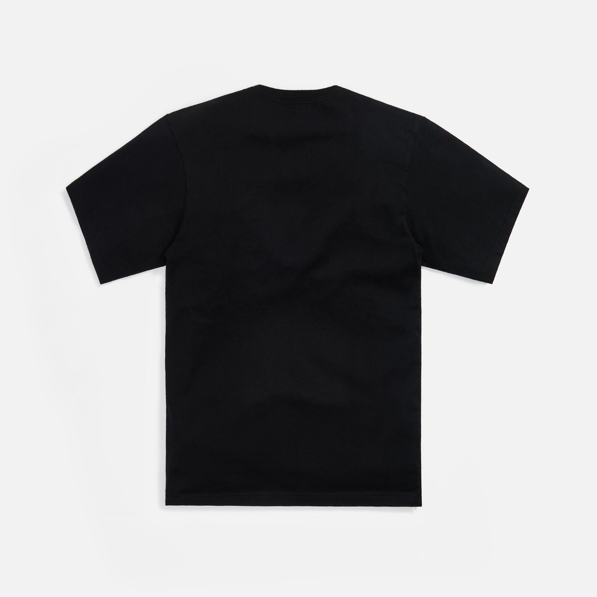 Undercover Noise Tee - Black