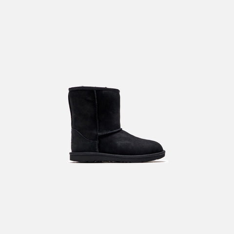 Ugg Kids Classic II - Black