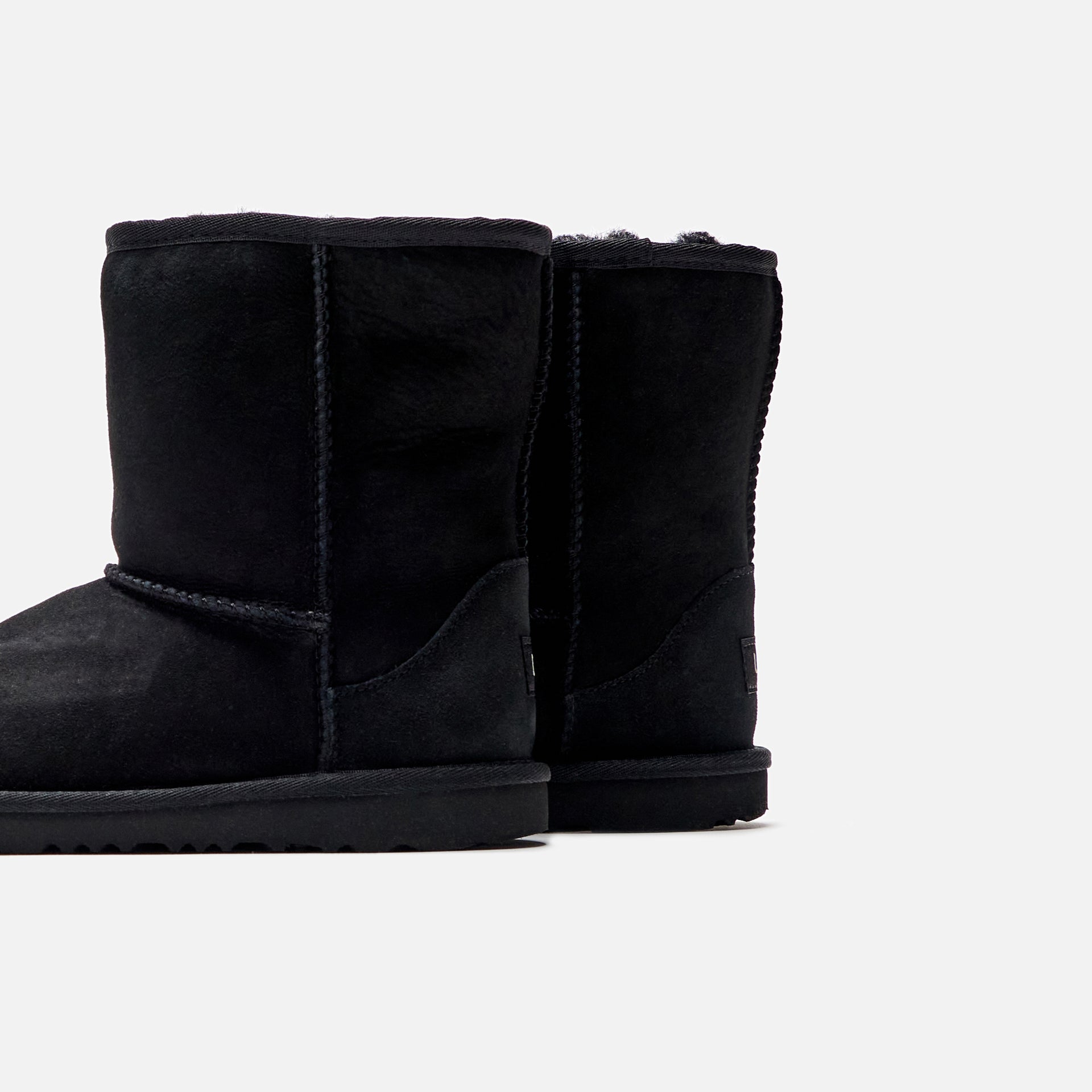 Ugg Kids Classic II - Black