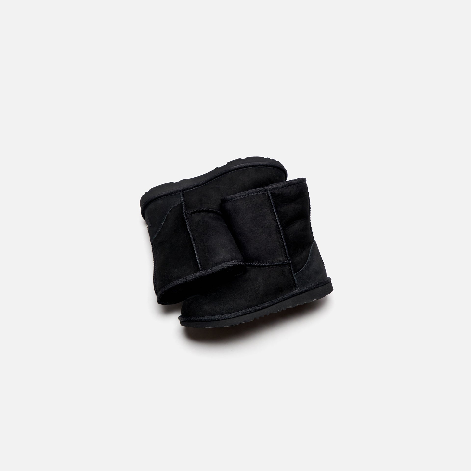 Ugg Kids Classic II - Black