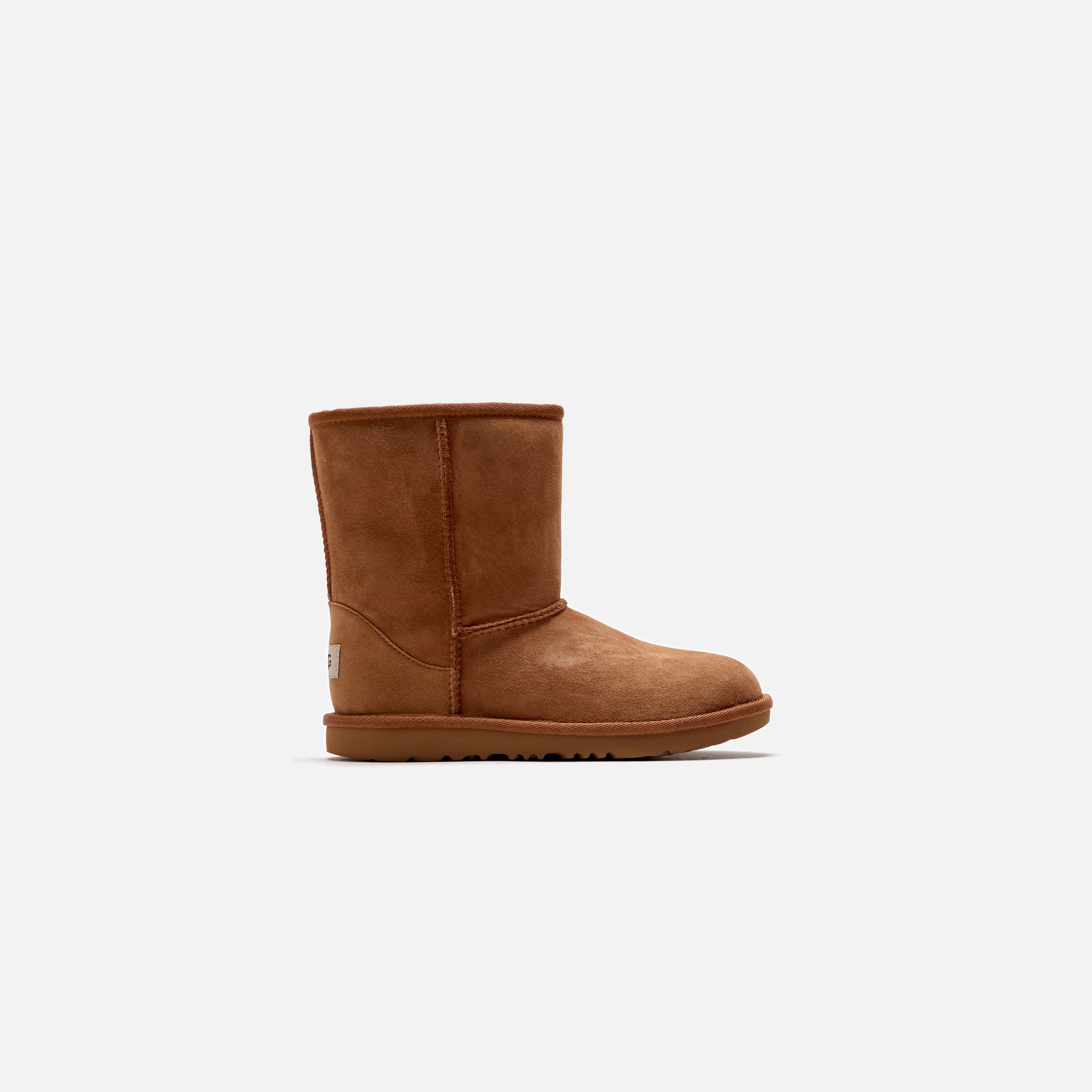 Ugg Kids Classic 5251YK Chestnut color Size 6 2024 Boots