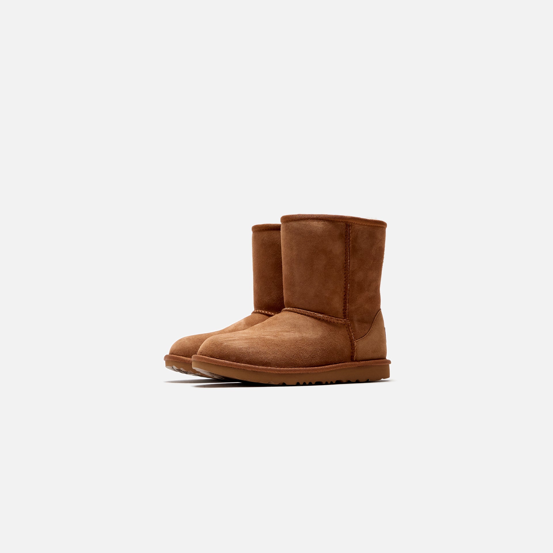 UGG Kids Classic II - Chestnut