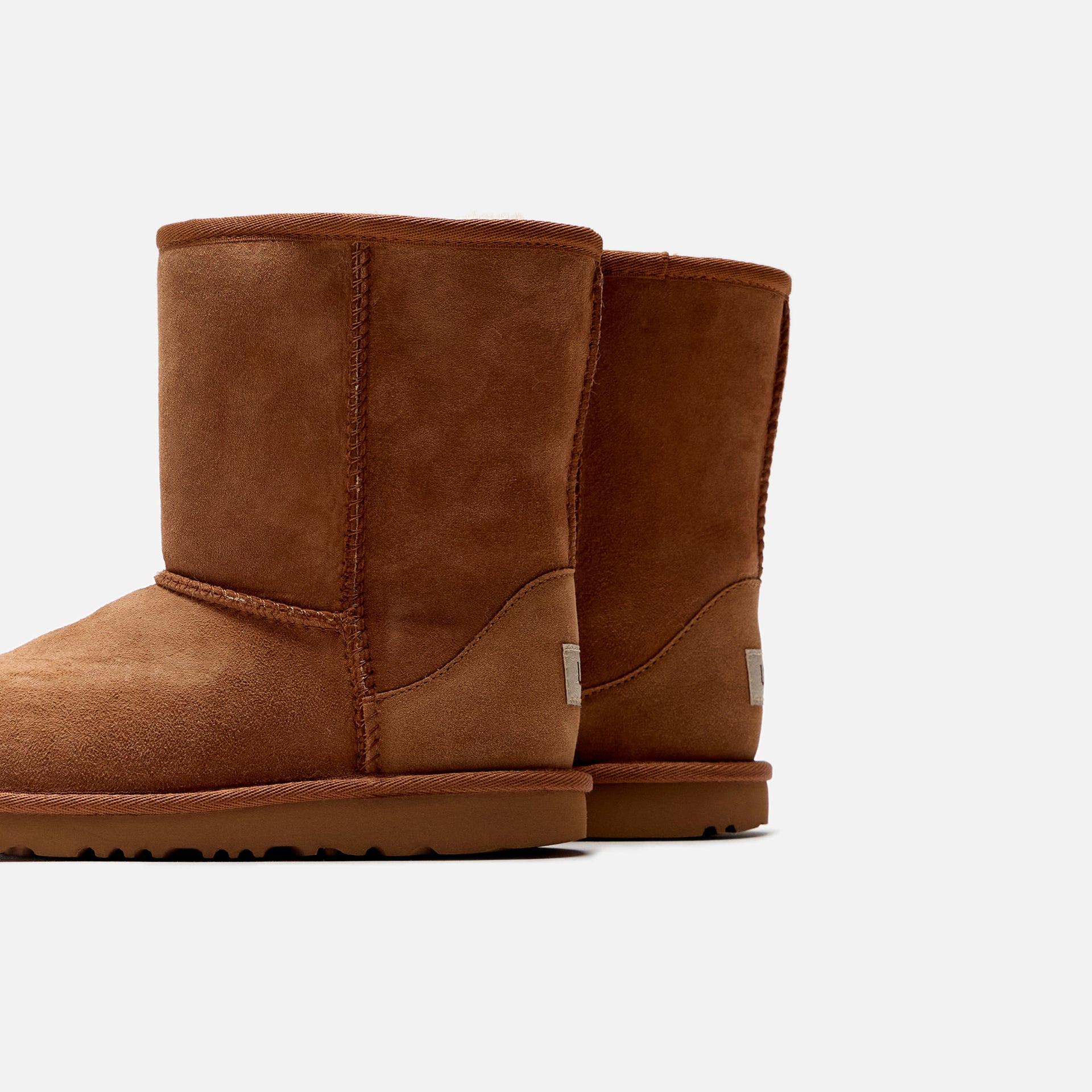 UGG Kids Classic II - Chestnut