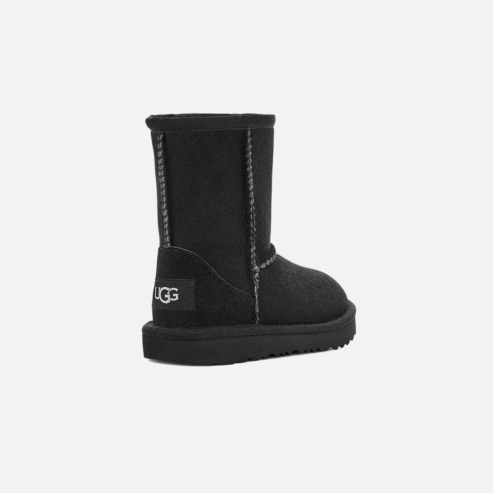 Ugg Toddler Classic II - Black