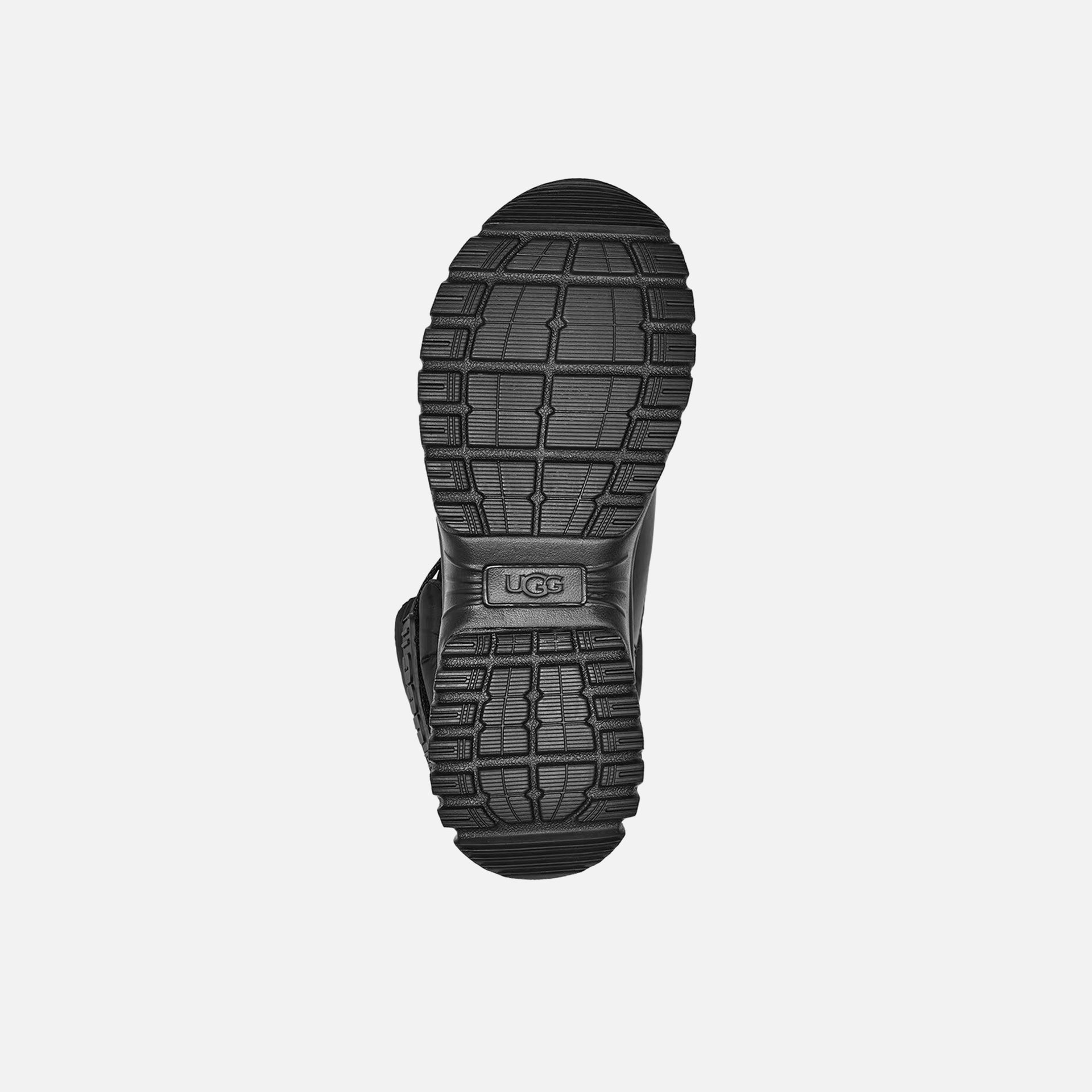 Ugg Yose Puff - Black