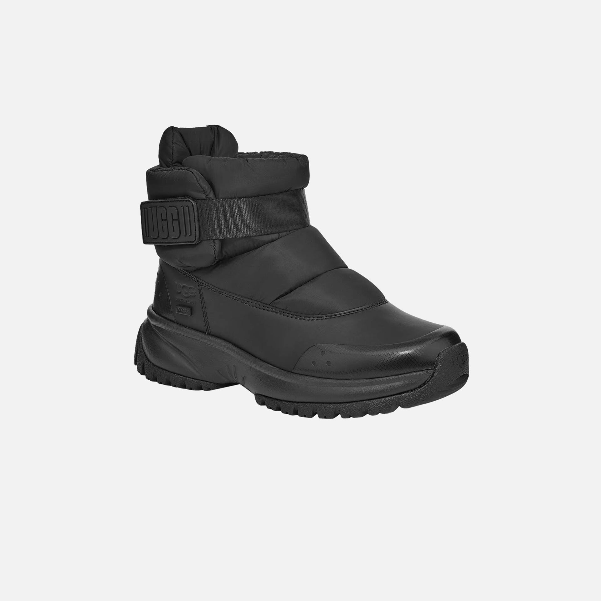 Ugg Yose Puff - Black