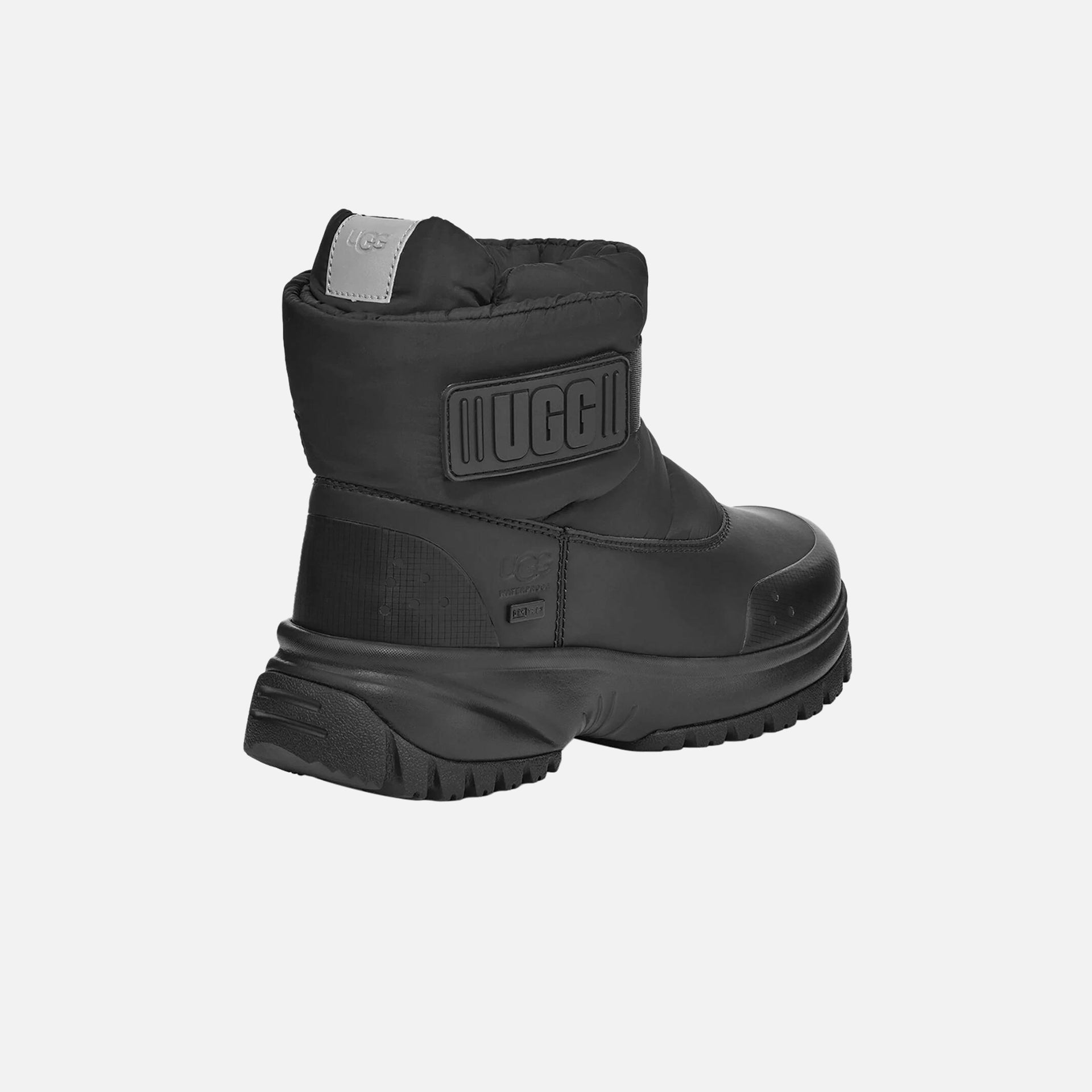 Ugg Yose Puff - Black