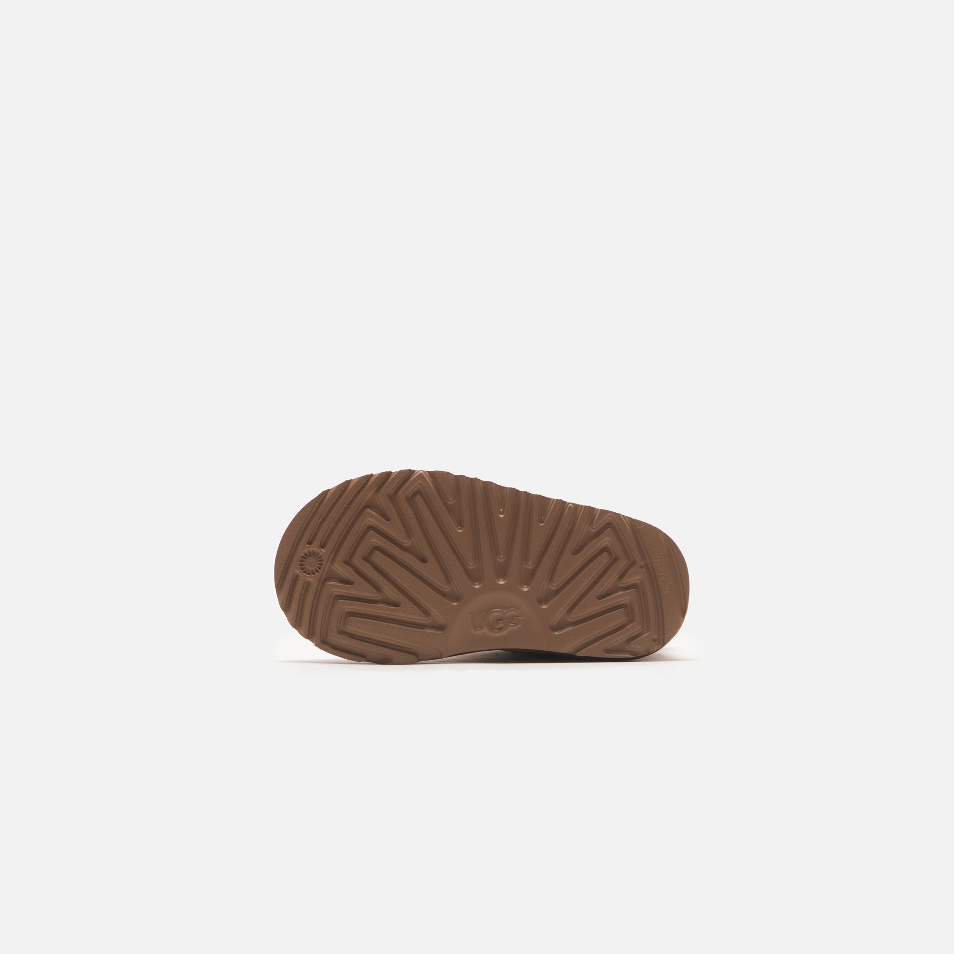 Ugg Toddler Neumel EZ Fit - Chestnut