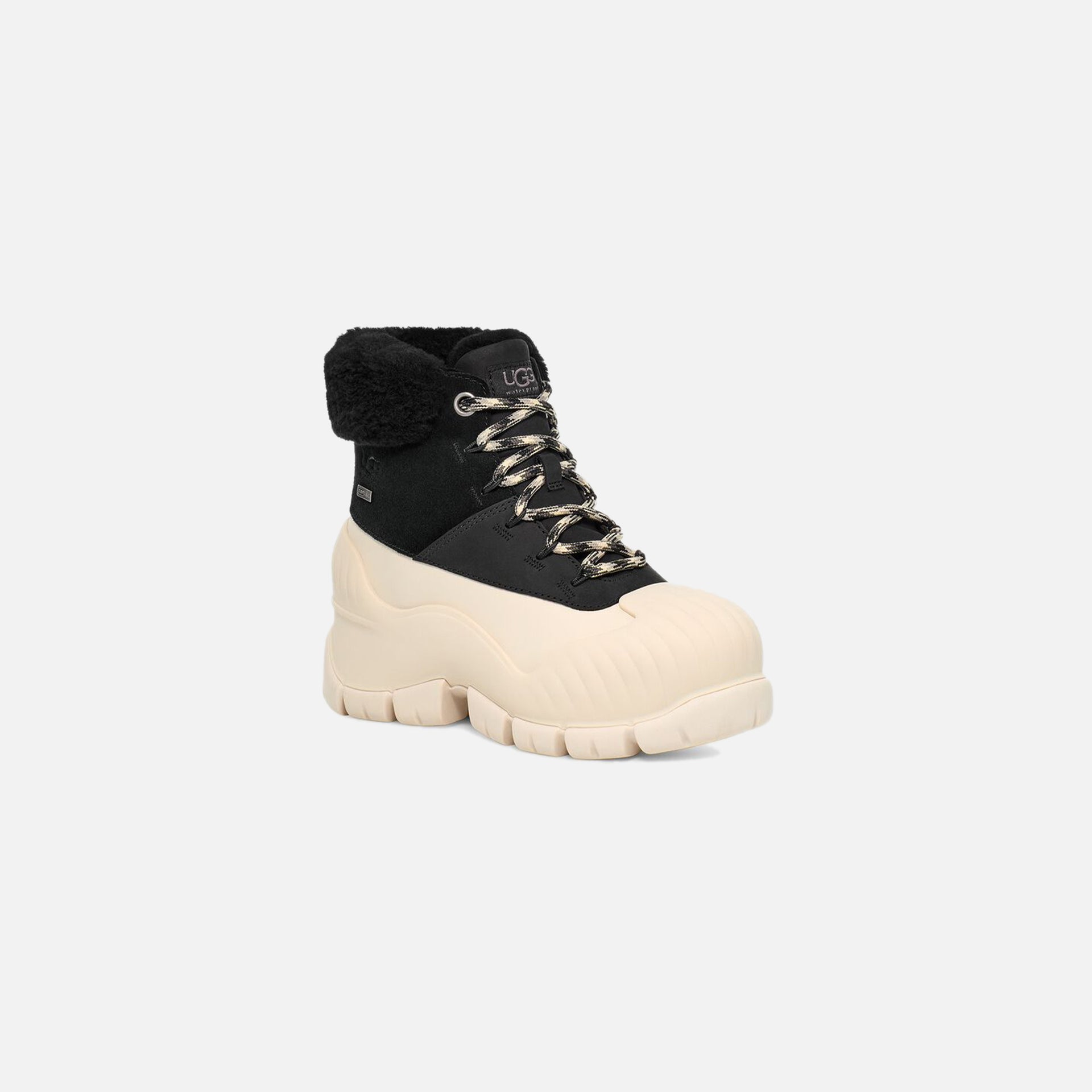 Ugg Adiroam Hiker - Black