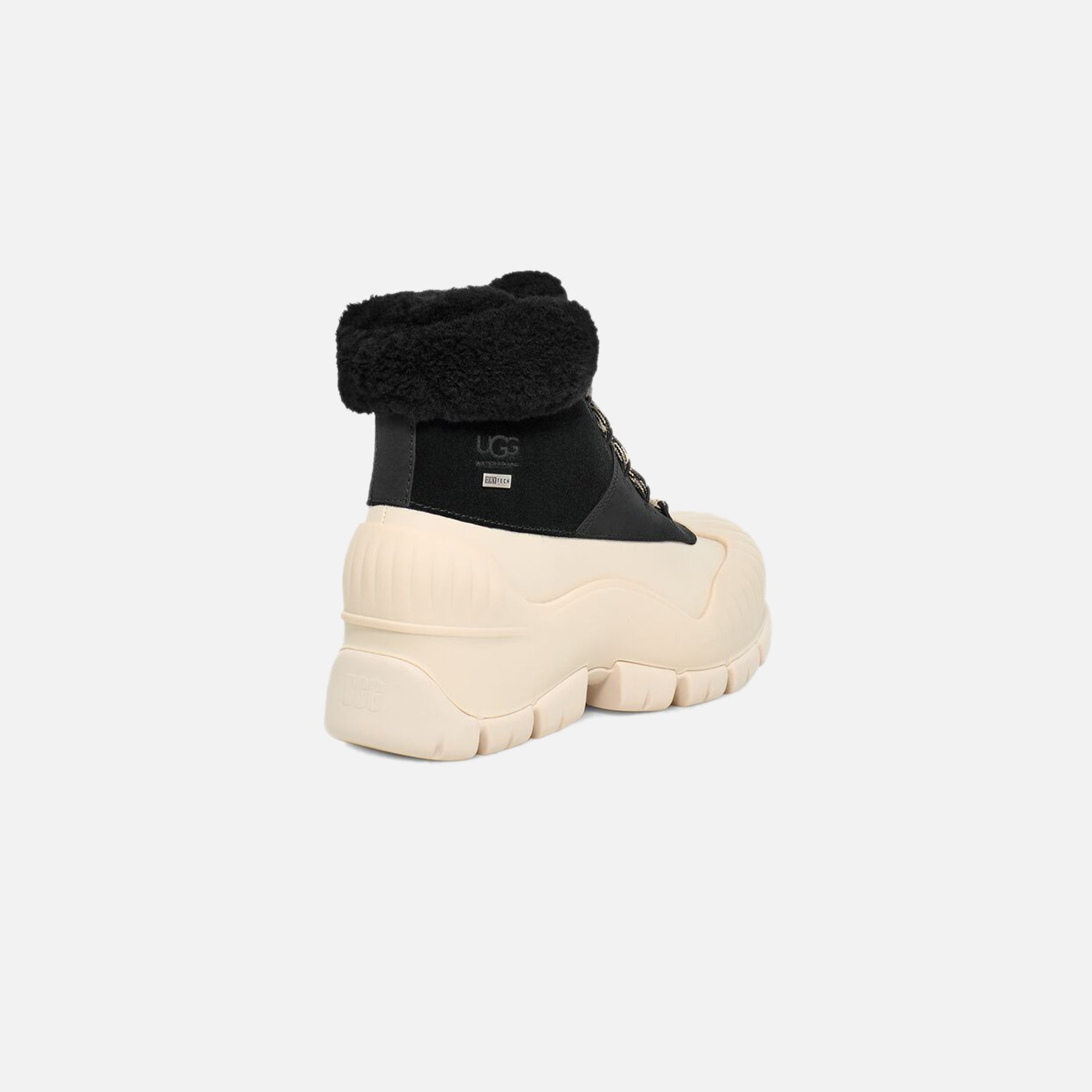 Ugg Adiroam Hiker - Black