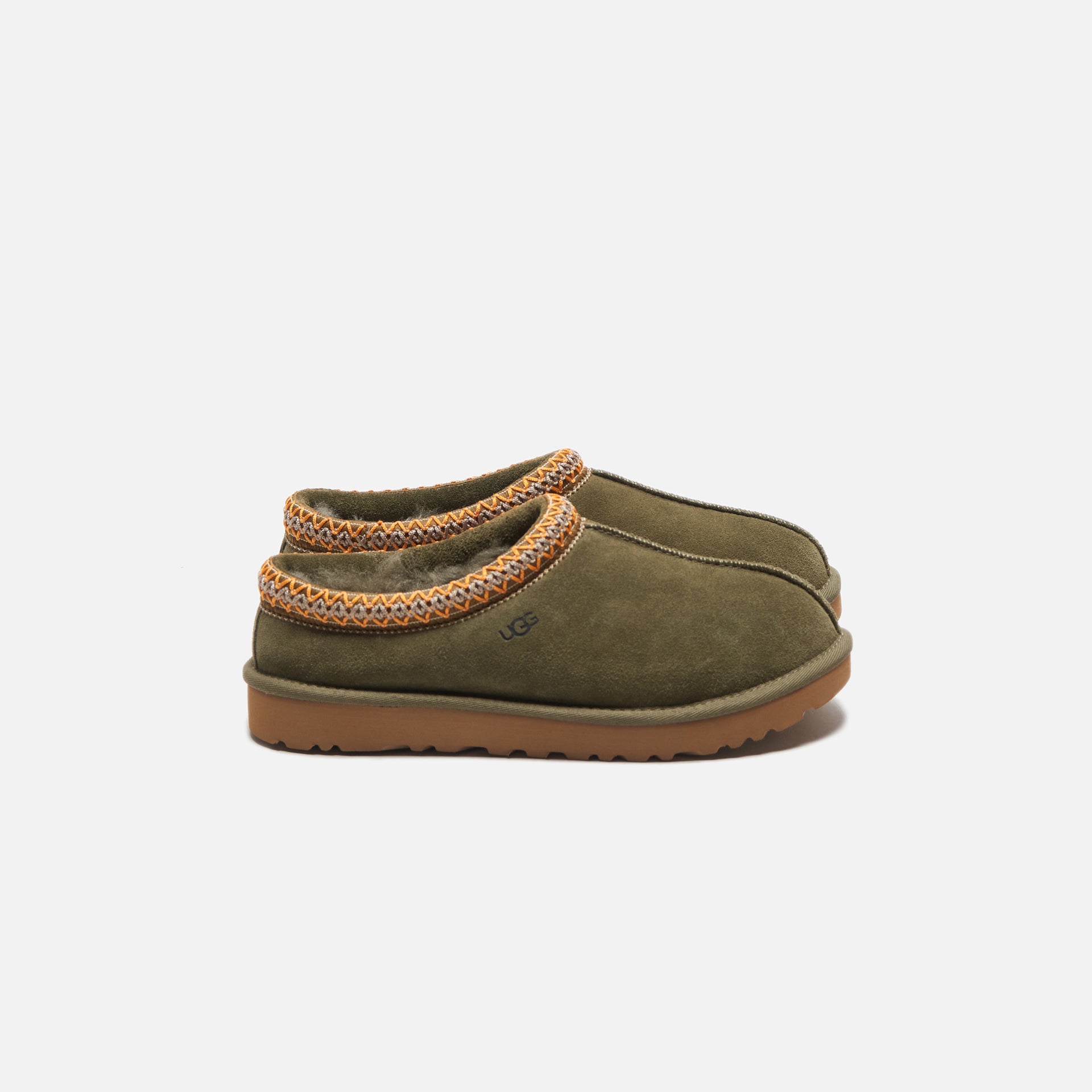 Ugg WMNS Tasman - Burnt Olive