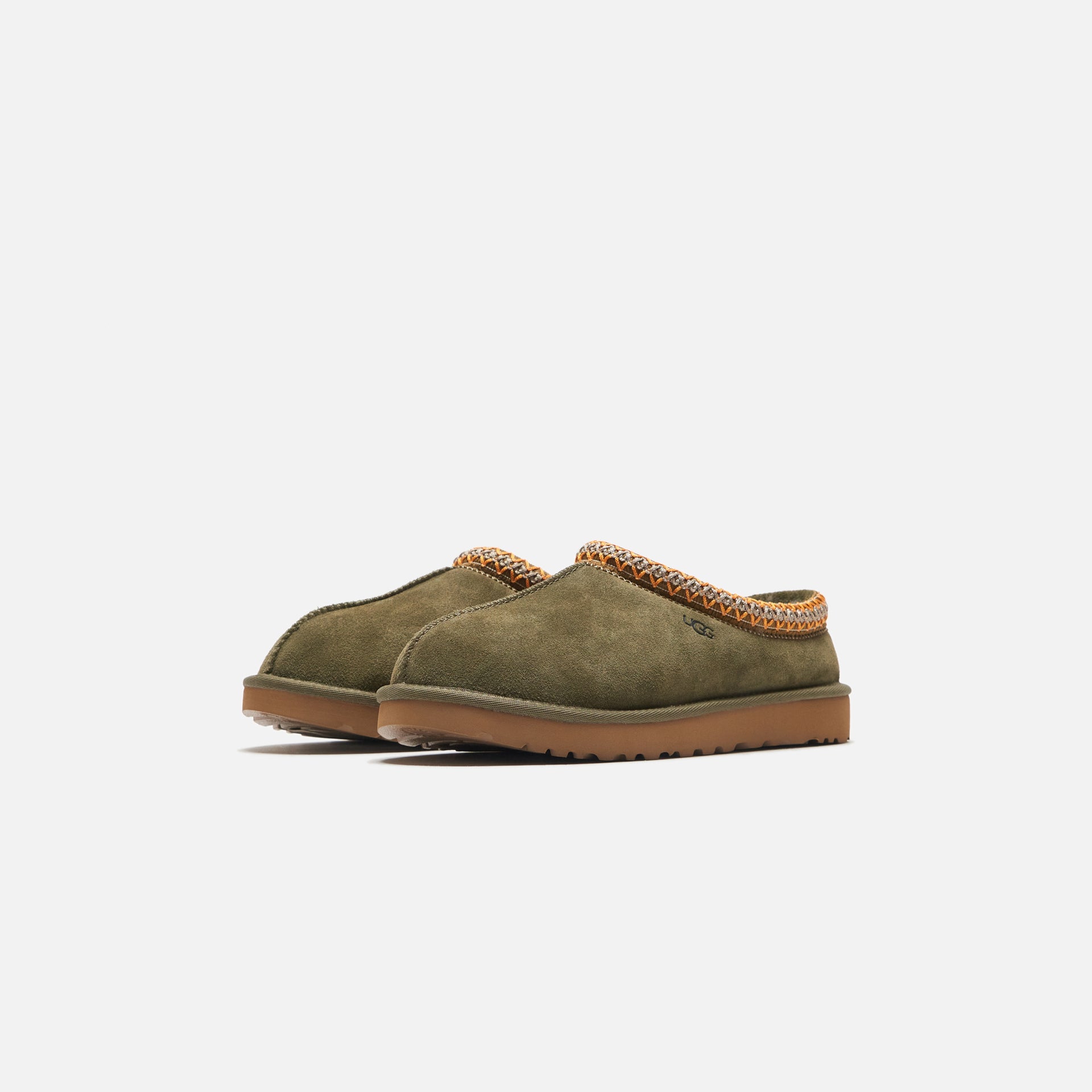 Ugg WMNS Tasman - Burnt Olive