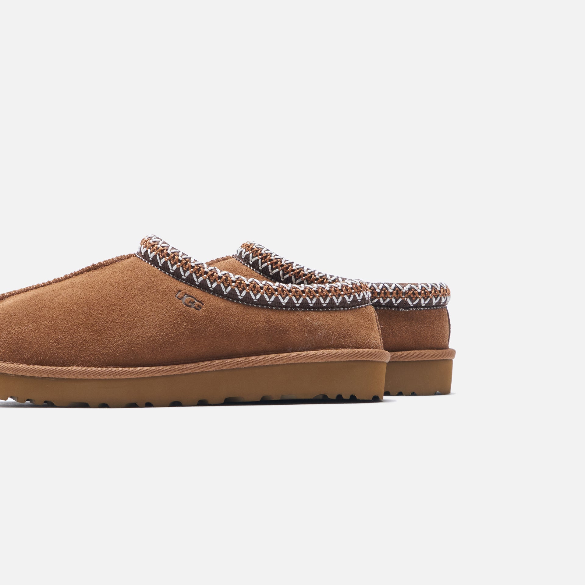 UGG WMNS Tasman - Chestnut