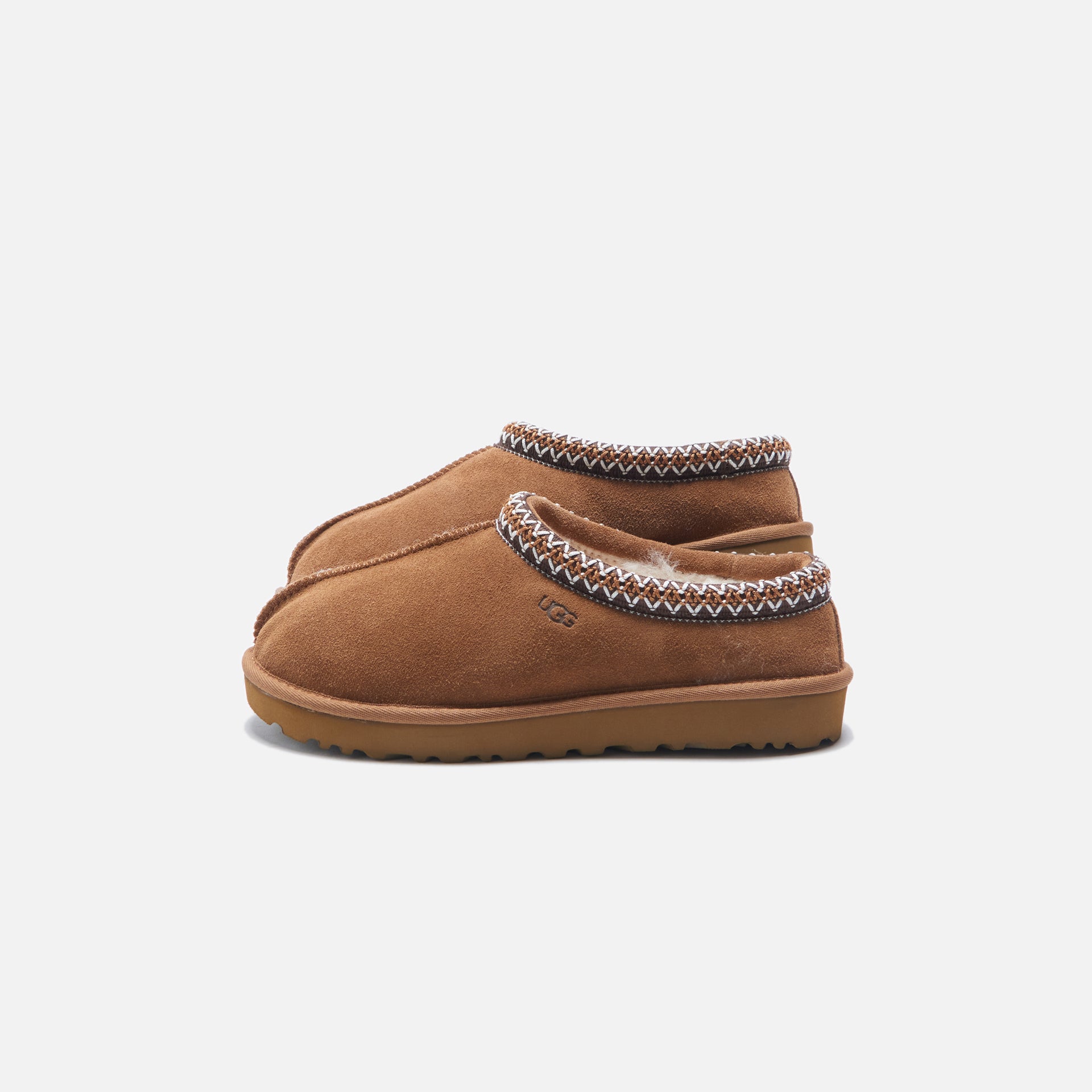 UGG WMNS Tasman - Chestnut