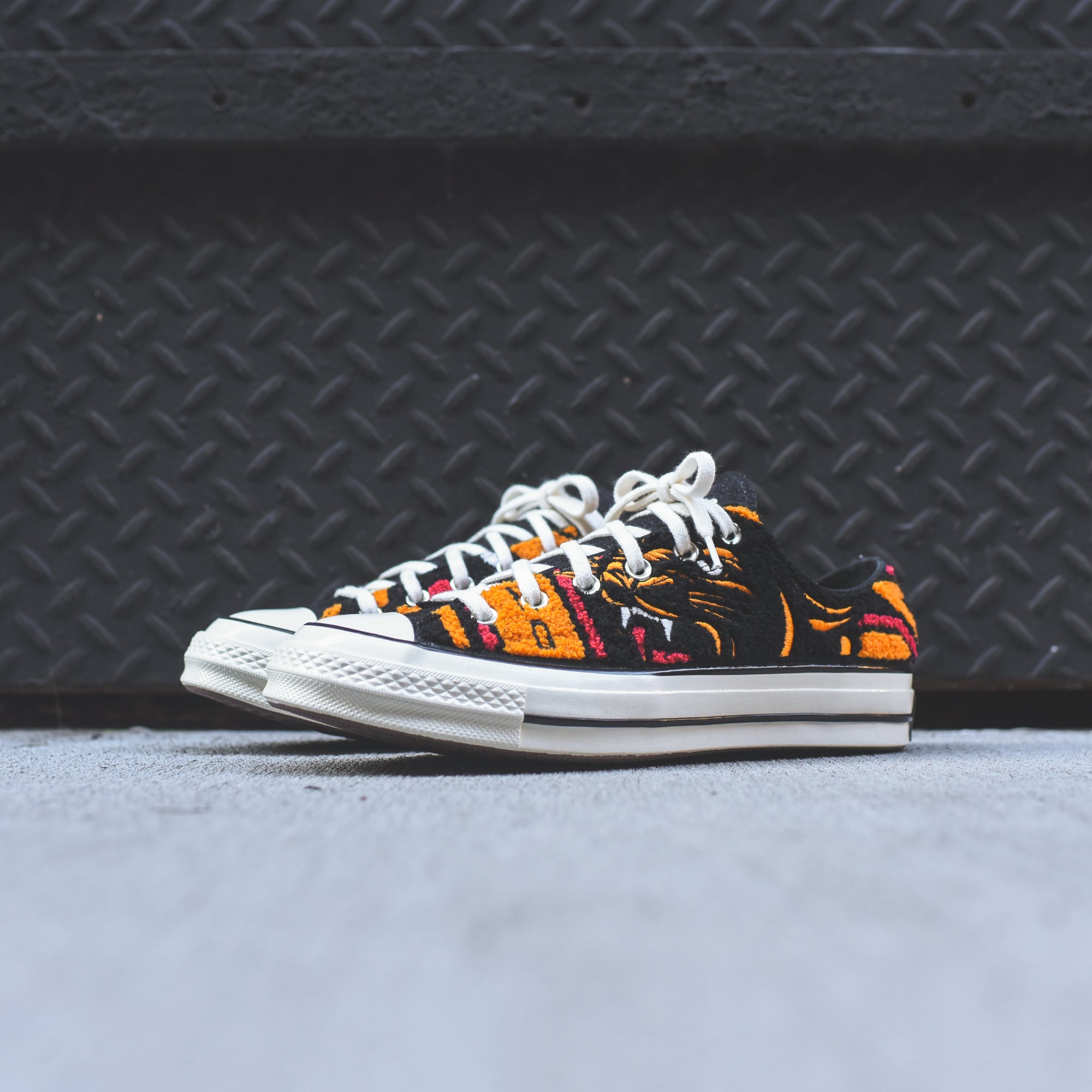 CONVERSE ct70 undefeated コンバース CONVERSE X UNDEFEATED CHUCK 70 HI - BLACK/ IMPERIALBLUE
