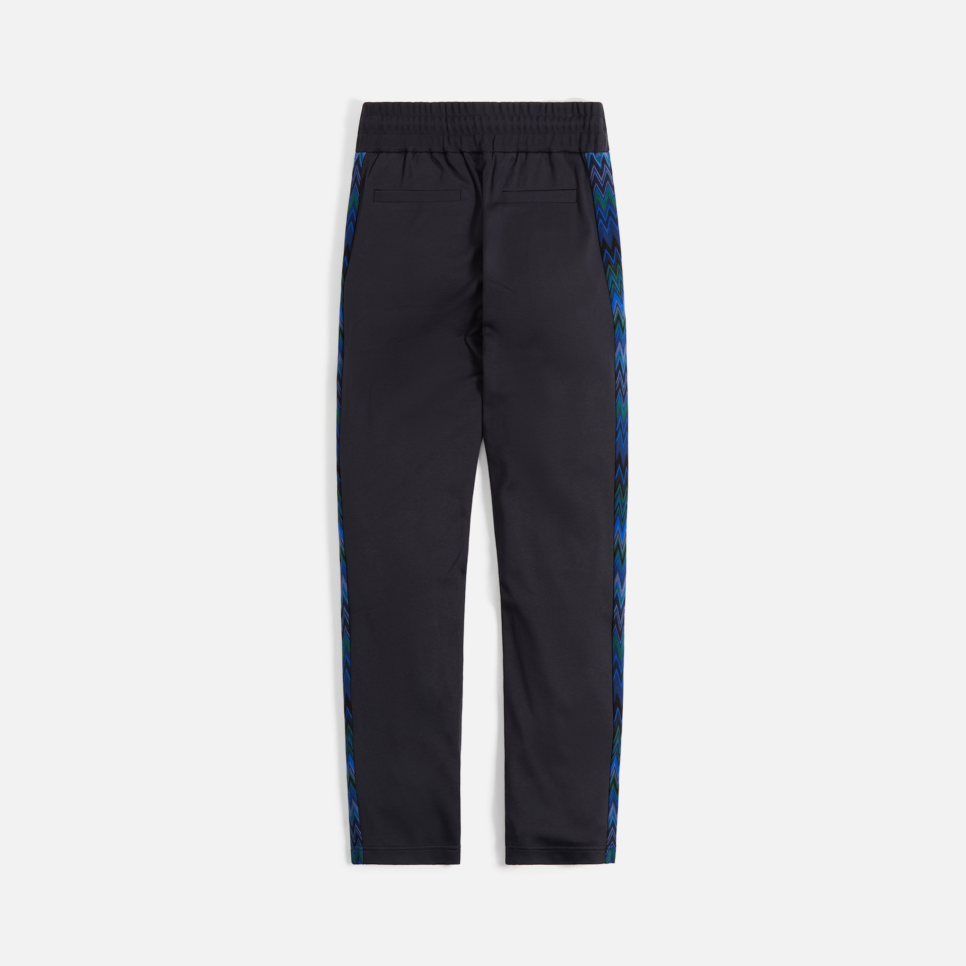 Missoni Joggers - Multi / Navy