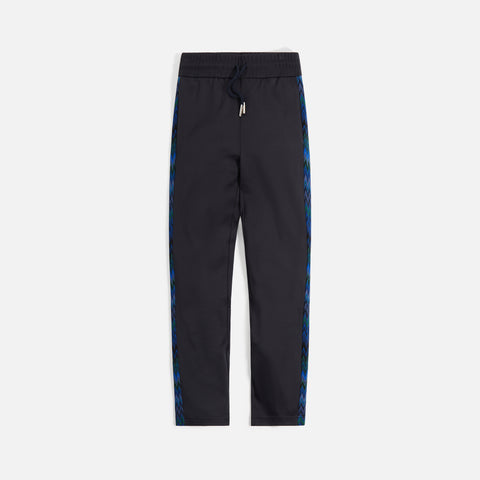 Missoni Joggers - Multi / Navy