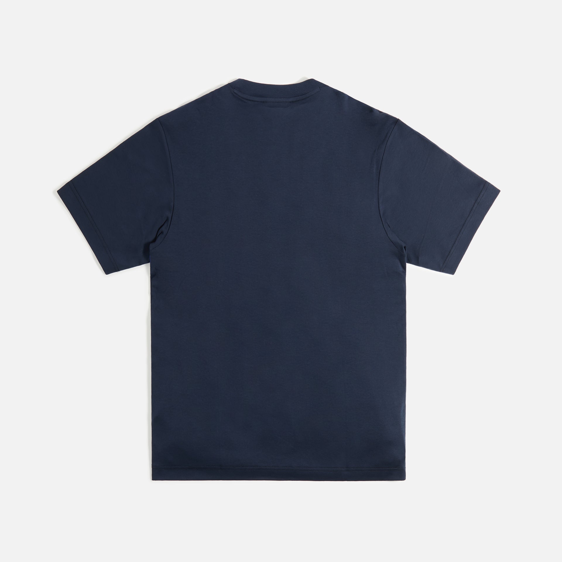 Missoni Tee - Navy