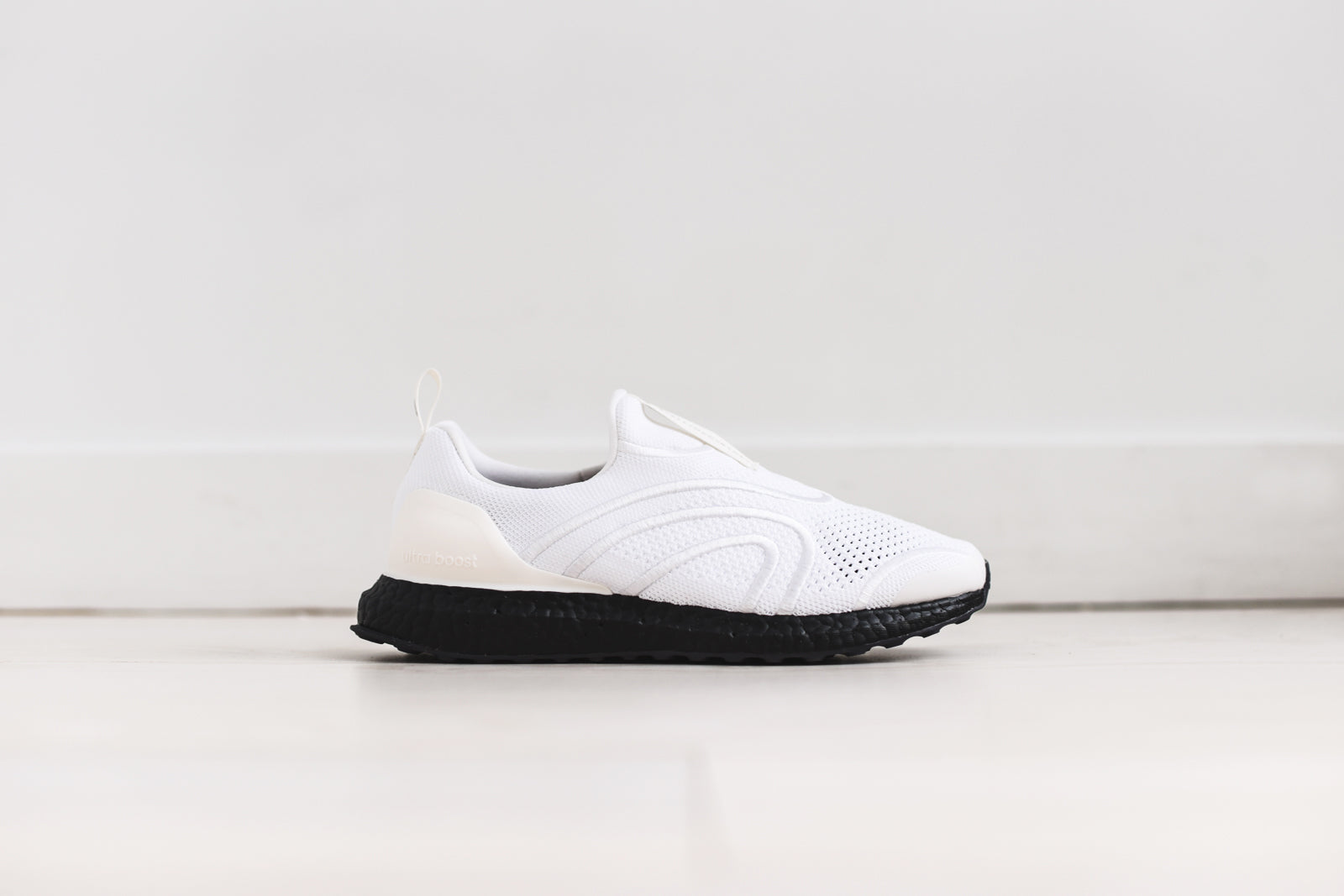 Stella mccartney store ultra boost uncaged