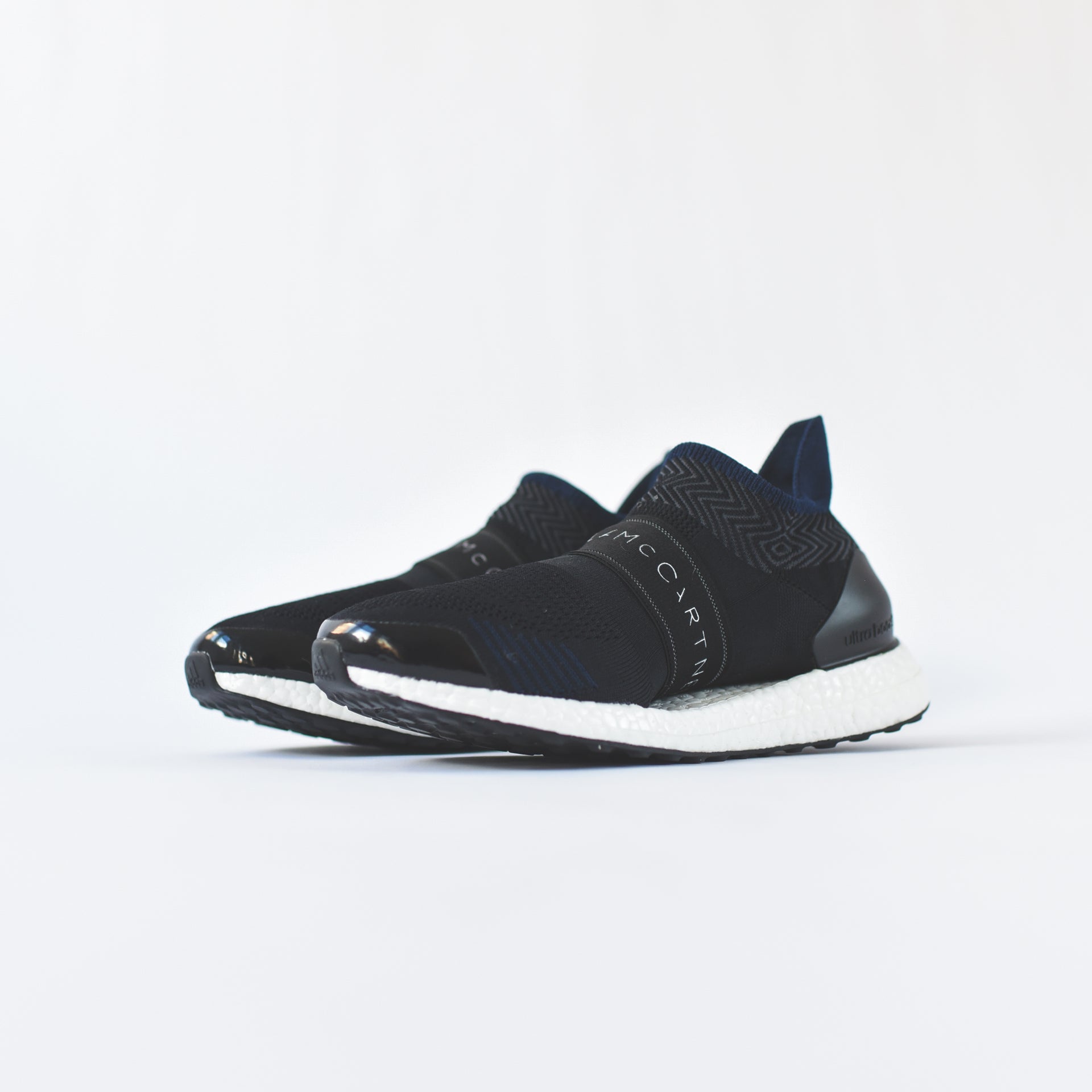 adidas by Stella McCartney WMNS UltraBoost X 3.D. S. - Core Black