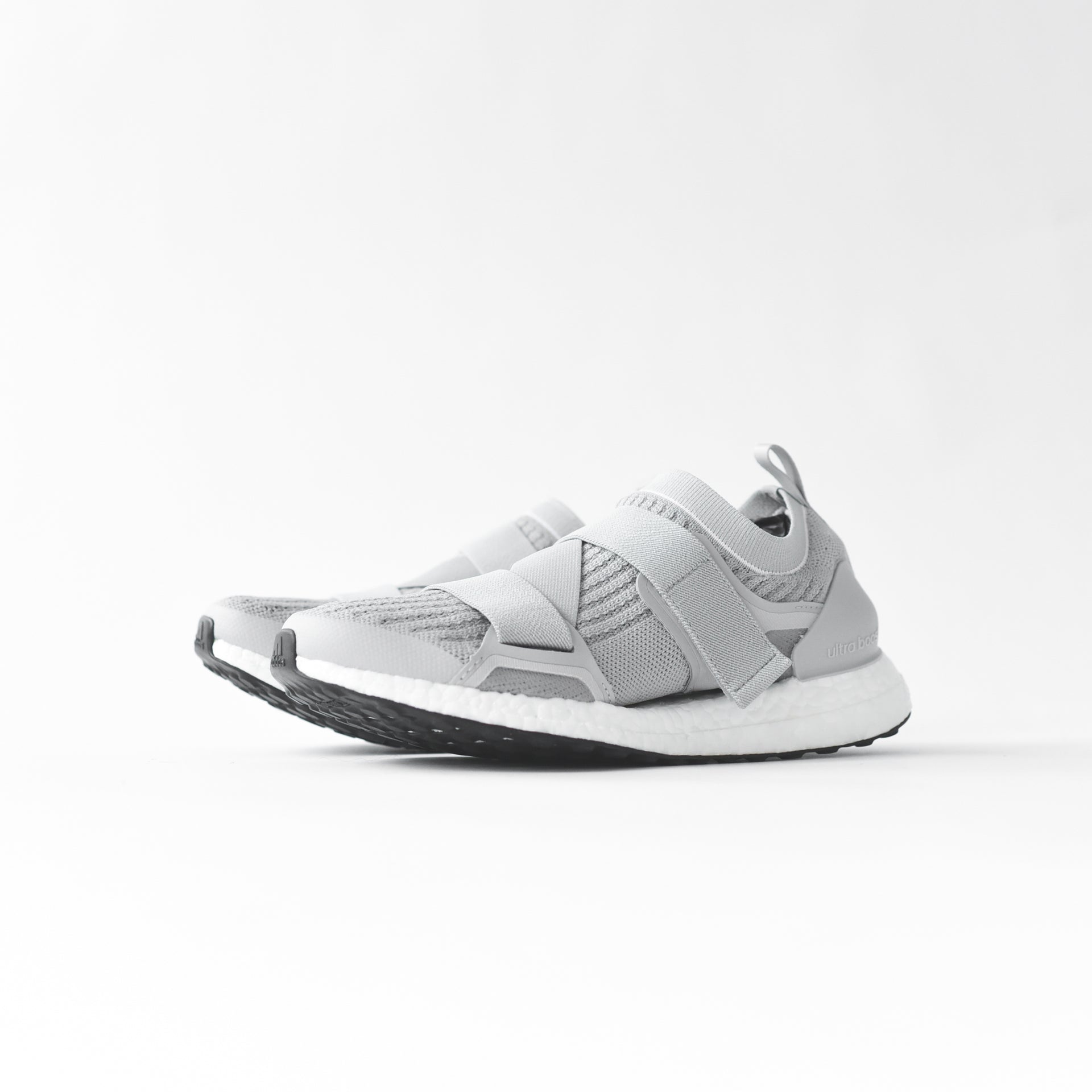 adidas by Stella McCartney WMNS UltraBoost X - Stone / Grey / Black