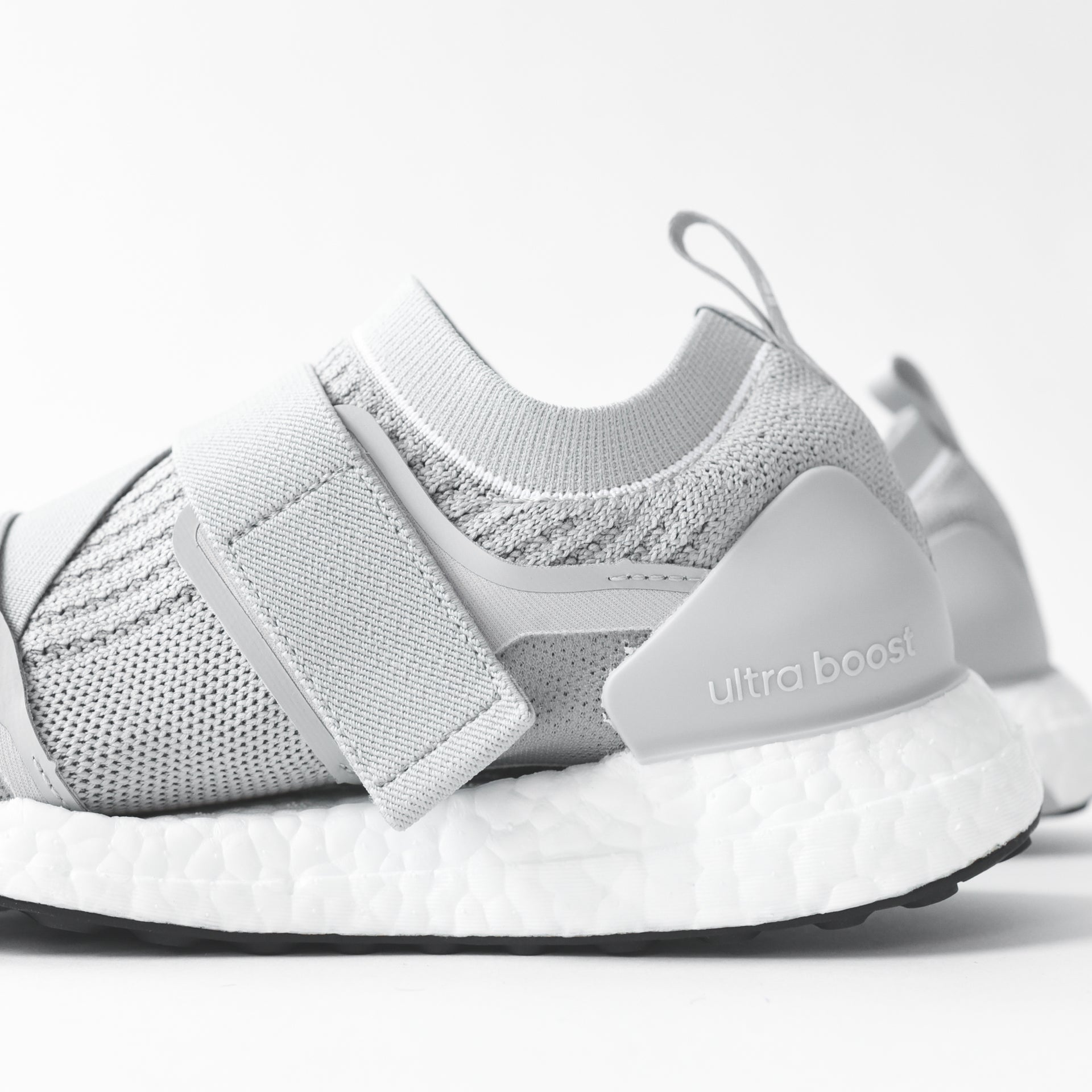 adidas by Stella McCartney WMNS UltraBoost X - Stone / Grey / Black