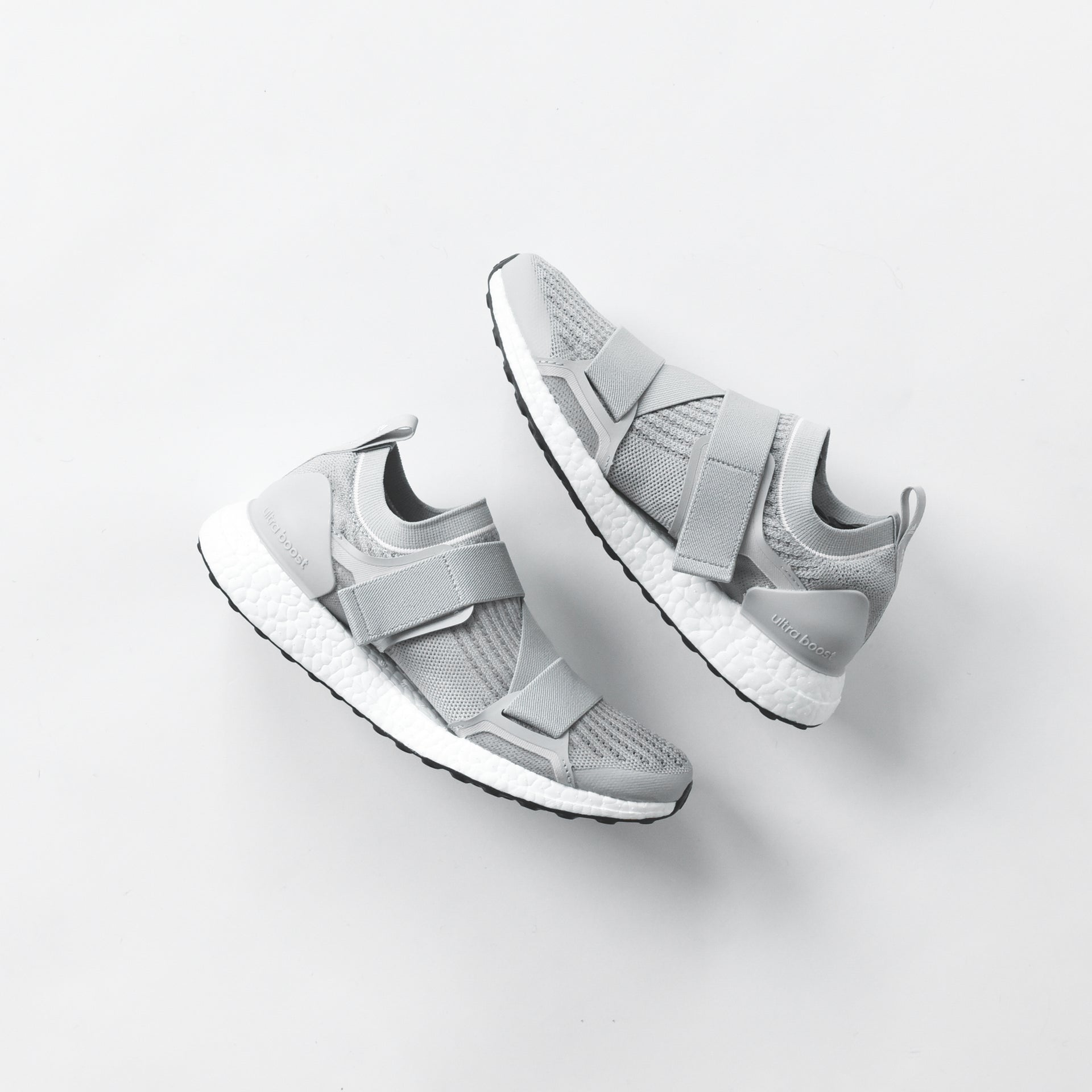 adidas by Stella McCartney WMNS UltraBoost X - Stone / Grey / Black